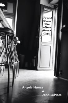 Poems from the After Hours  Cafe