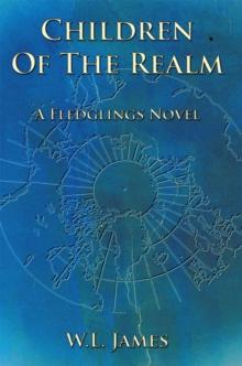 Children of the Realm : A Fledglings Novel