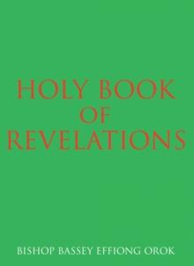 Holy Book of Revelations