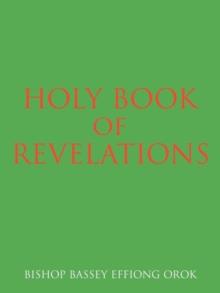 Holy Book of Revelations