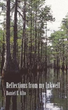 Reflections from My Inkwell : A Collection of Short Stories That Read Like a Dime Novel