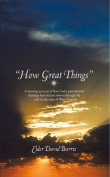 "How Great Things"