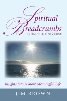 Spiritual Breadcrumbs from the Universe : Insights into a More Meaningful Life