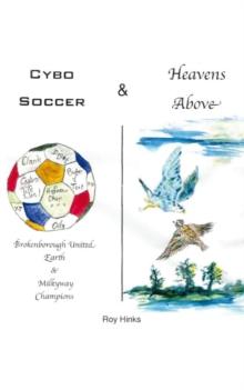 Cybo Soccer & Heavens Above