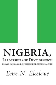 Nigeria: Leadership and Development