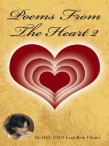 Poems from the Heart 2 : For Our Beloved Children