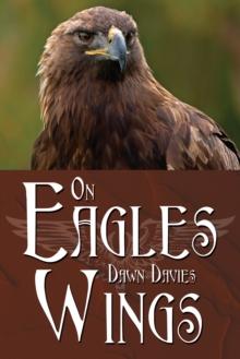 On Eagles Wings