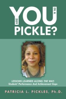 Are You in a Pickle? : Lessons Learned Along the Way: Students' Performance and Achievement Gaps