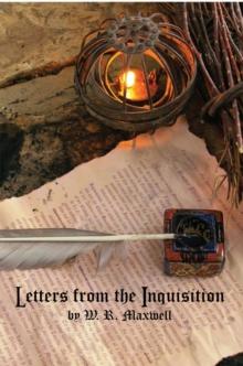 Letters from the Inquisition