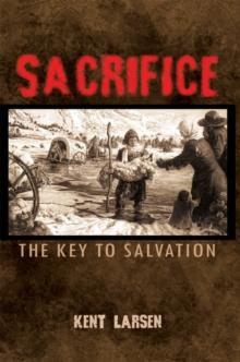 Sacrifice : The Key to Salvation