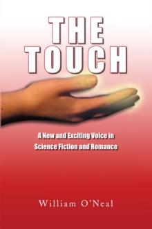 The Touch : A New and Exciting Voice in Science Fiction and Romance