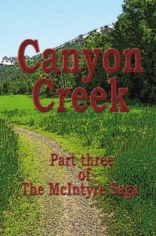 Canyon Creek