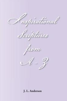 Inspirational Scriptures from A-Z