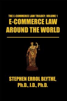 E-Commerce Law Around the World: a Concise Handbook : A Concise Handbook