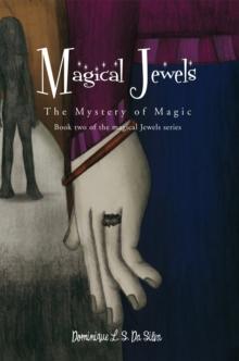 Magical Jewels : The Mystery of Magic