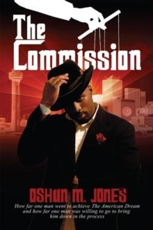 The Commission : A Hip Hop Interpretation of the Mafia