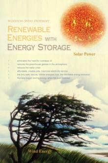 Renewable Energies with Energy Storage