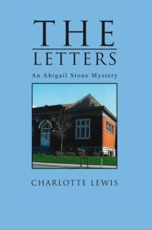 The Letters : An Abigail Stone Mystery