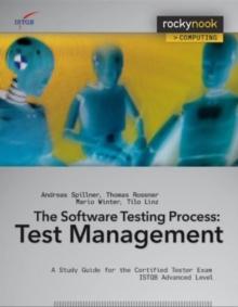 Software Testing Practice: Test Management : A Study Guide for the Certified Tester Exam ISTQB Advanced Level