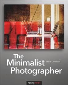 The Minimalist Photographer