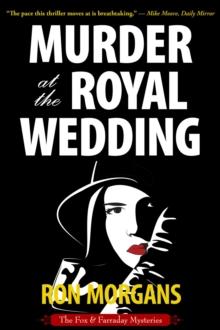 Murder at the Royal Wedding