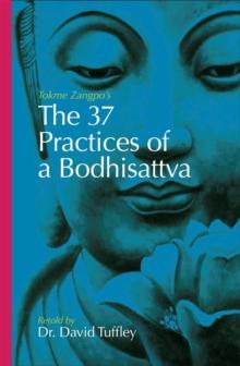 37 Practices of a Bodhisattva