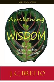 Awakening To Wisdom: Practical Steps Towards Spiritual Growth