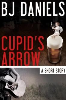 Cupid's Arrow