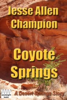 Coyote Springs