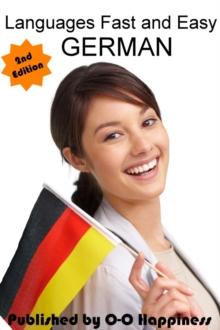 Languages Fast and Easy ~ German