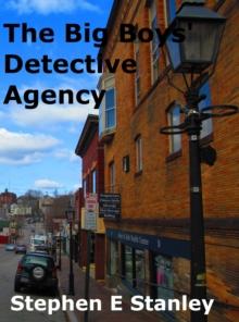 Big Boys' Detective Agency