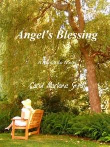 Angel's Blessing