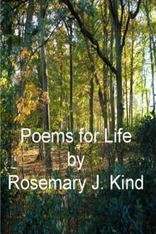 Poems for Life