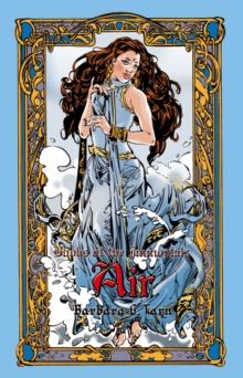 Books of the Immortals: Air