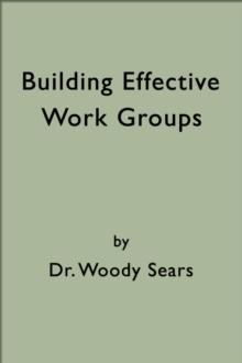 Building Effective Work Groups