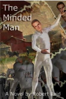 Minded Man