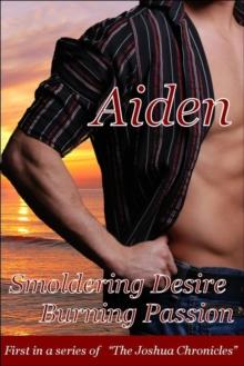 Smoldering Desire: Burning Passion