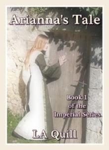 Arianna's Tale (The Imperial Series)