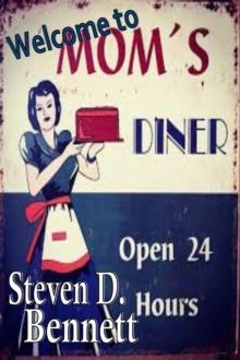 Welcome to Mom's Diner