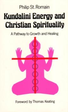 Kundalini Energy and Christian Spirituality