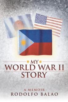 My World War Ii Story