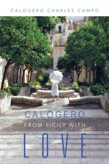 Calogero : From Sicily with Love