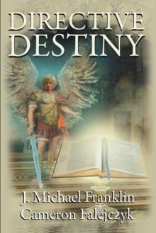 Directive Destiny : A Divine Proclamation