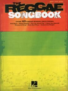 The Reggae Songbook