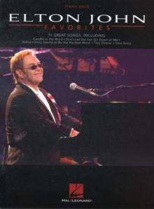 Elton John Favorites