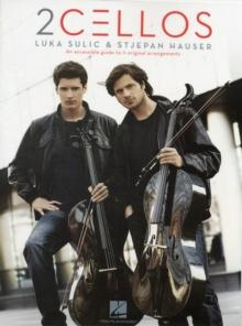 2Cellos : Luka Sulic & Stjepan Hauser - Revised Ed.