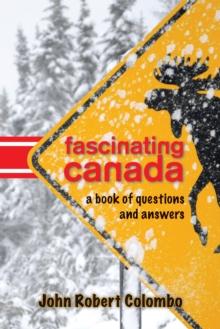 Fascinating Canada : A Book of Questions and Answers