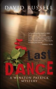 Last Dance : A Winston Patrick Mystery