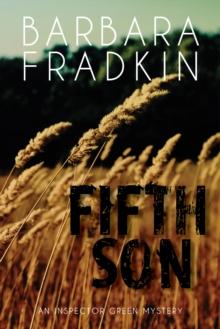 Fifth Son : An Inspector Green Mystery