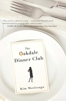 The Oakdale Dinner Club